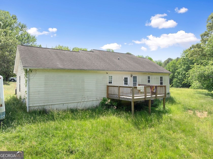 Exceptional opportunity to own a private North Georgia family - photo 20