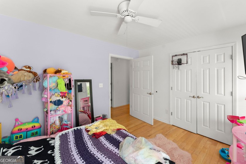 Exceptional opportunity to own a private North Georgia family - photo 24