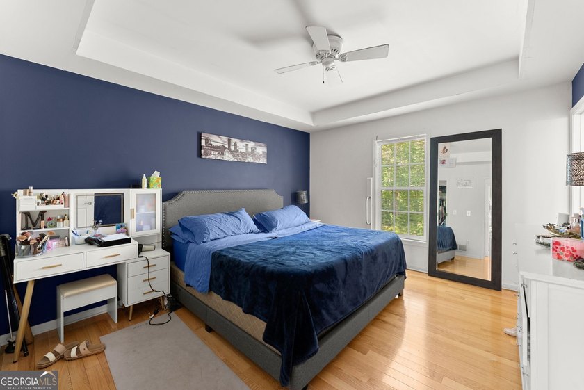 Exceptional opportunity to own a private North Georgia family - photo 25