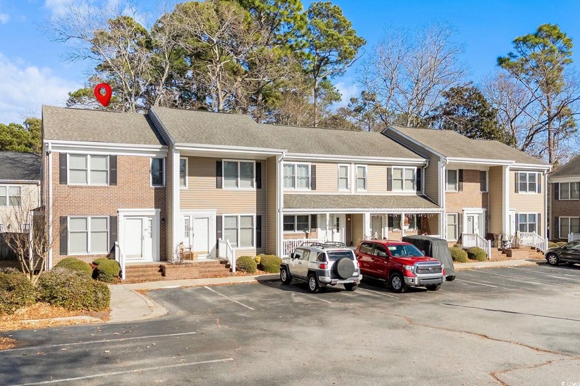 PRICE REDUCTION!!! Coastal living in the North End of Myrtle - photo 29