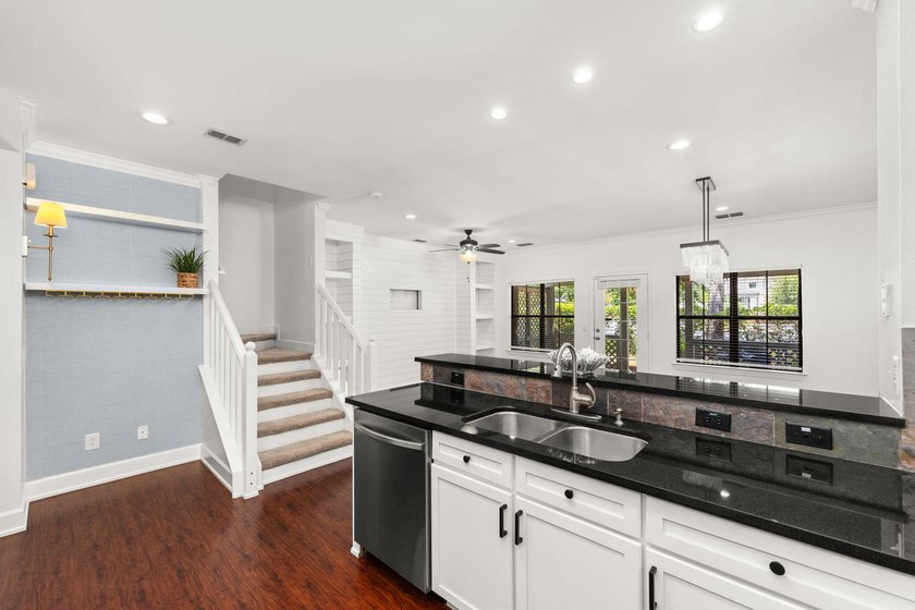 Arguably the most updated unit in South Haven! Skip the costly - photo 9