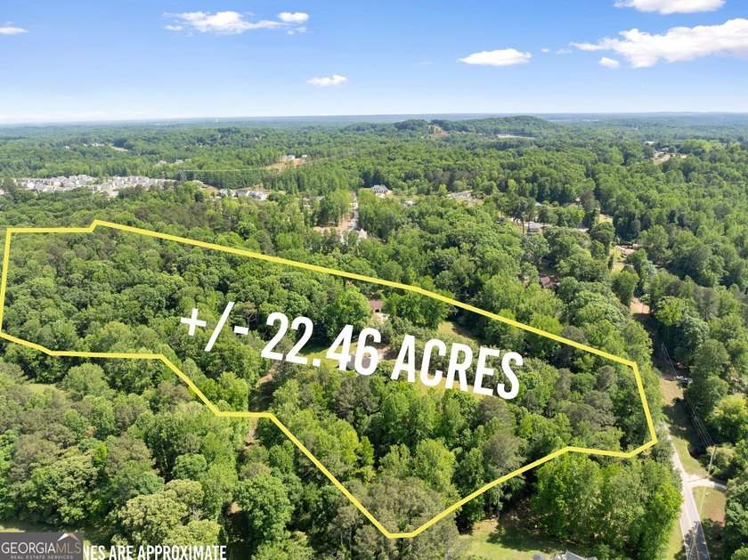 Exceptional opportunity to own a private North Georgia family - photo 29