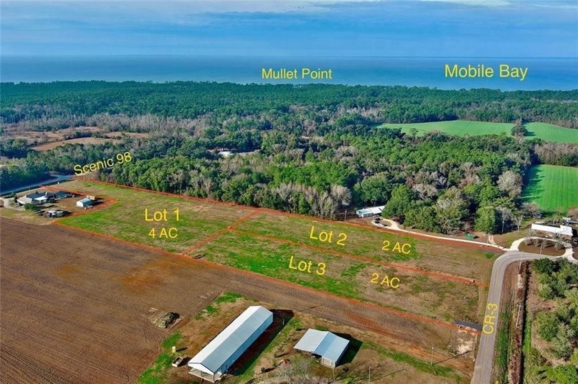 Wow! BRAND NEW SUBDIVISION: The Meadow at Fairhope. An - photo 9