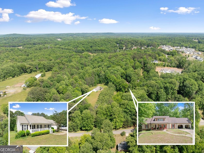 Exceptional opportunity to own a private North Georgia family - photo 30