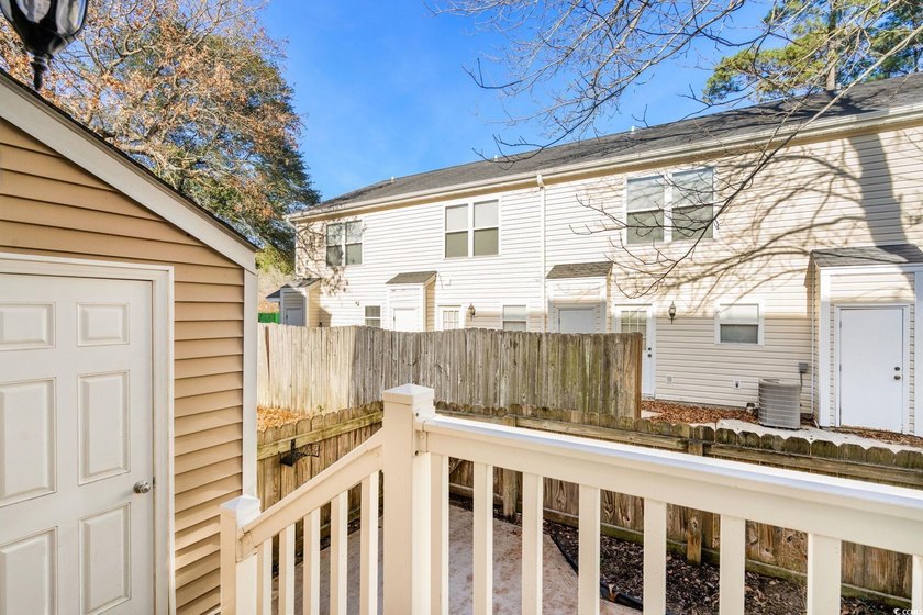 PRICE REDUCTION!!! Coastal living in the North End of Myrtle - photo 35