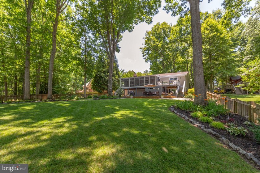 Rare Deep-Water Lakefront Living-Turnkey, Updated, and Ready for - photo 11