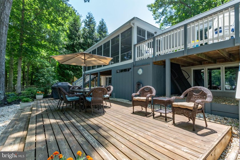 Rare Deep-Water Lakefront Living-Turnkey, Updated, and Ready for - photo 13