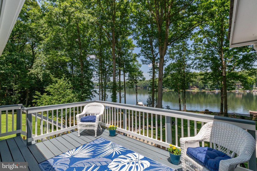 Rare Deep-Water Lakefront Living-Turnkey, Updated, and Ready for - photo 15