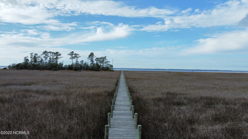 2.7 ACRE COASTAL PROPERTY FOR SALE IN BEAUTIFUL MERRIMON BAY! - photo 21