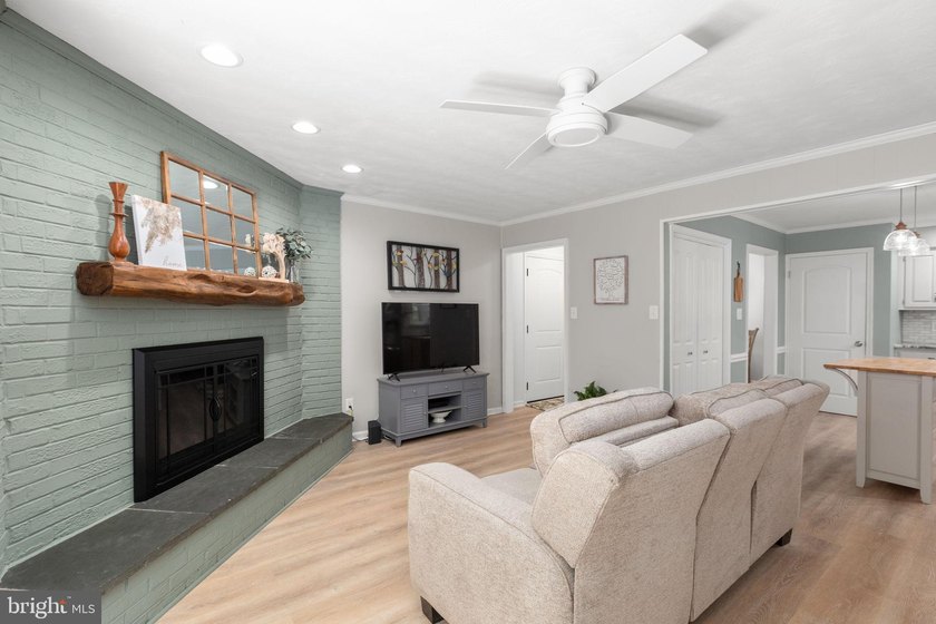 Rare Deep-Water Lakefront Living-Turnkey, Updated, and Ready for - photo 24