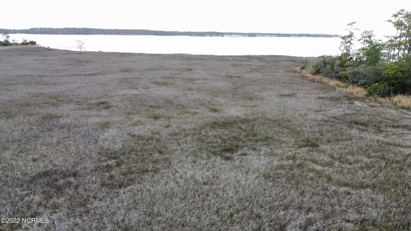 2.7 ACRE COASTAL PROPERTY FOR SALE IN BEAUTIFUL MERRIMON BAY! - photo 26