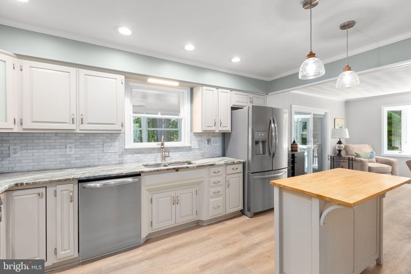 Rare Deep-Water Lakefront Living-Turnkey, Updated, and Ready for - photo 26