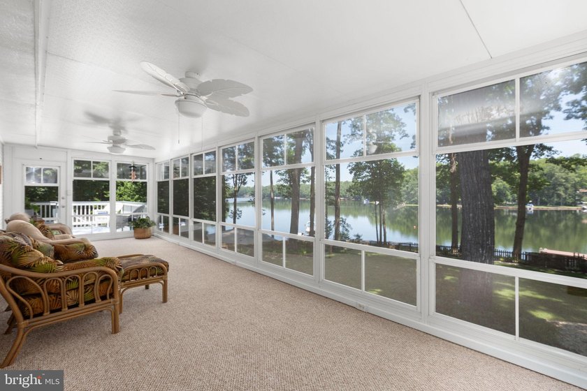 Rare Deep-Water Lakefront Living-Turnkey, Updated, and Ready for - photo 27