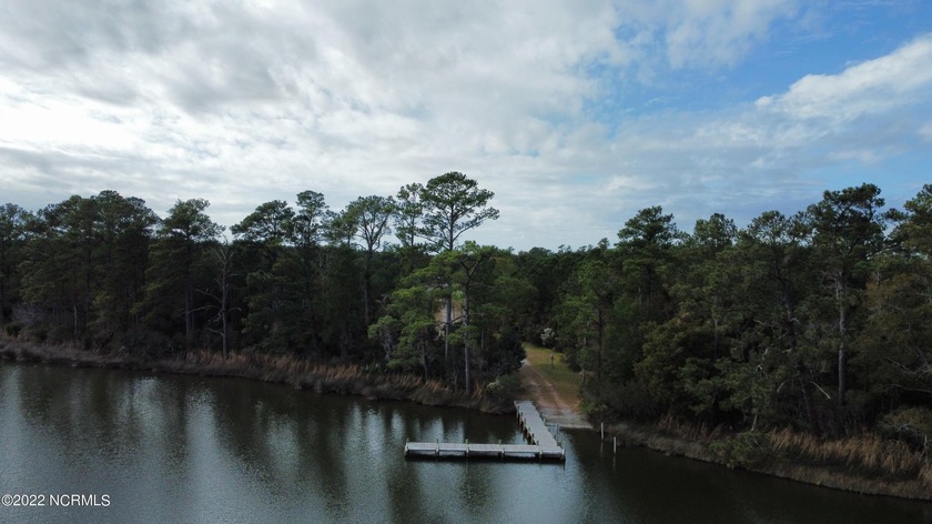 2.7 ACRE COASTAL PROPERTY FOR SALE IN BEAUTIFUL MERRIMON BAY! - photo 28