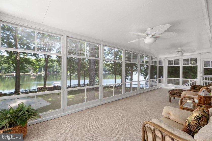 Rare Deep-Water Lakefront Living-Turnkey, Updated, and Ready for - photo 28