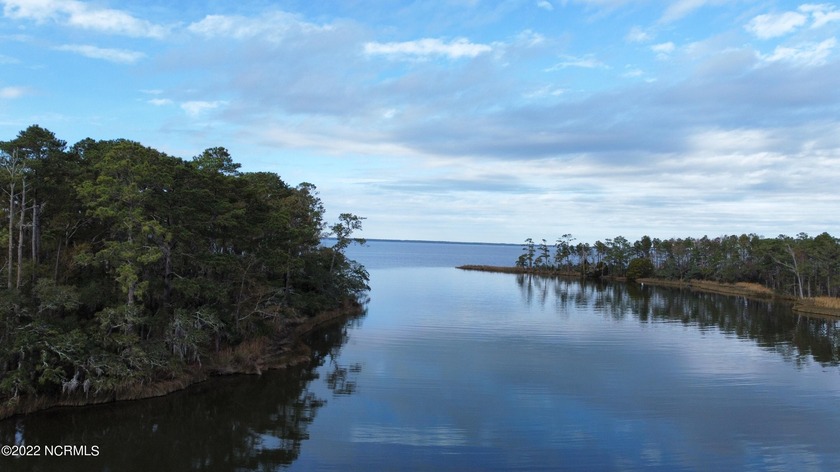2.7 ACRE COASTAL PROPERTY FOR SALE IN BEAUTIFUL MERRIMON BAY! - photo 29
