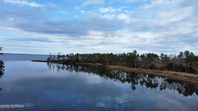 2.7 ACRE COASTAL PROPERTY FOR SALE IN BEAUTIFUL MERRIMON BAY! - photo 30