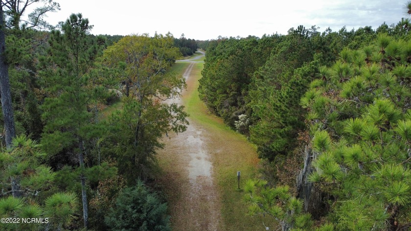 2.7 ACRE COASTAL PROPERTY FOR SALE IN BEAUTIFUL MERRIMON BAY! - photo 33