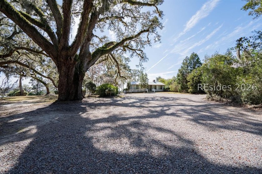 Fantastic homesite nestled in one of Beaufort County's most - photo 34