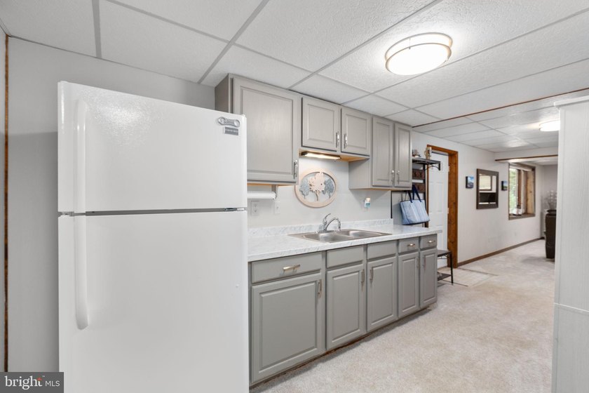 Rare Deep-Water Lakefront Living-Turnkey, Updated, and Ready for - photo 35