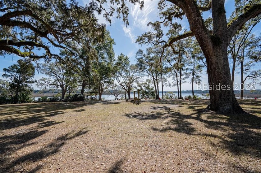 Fantastic homesite nestled in one of Beaufort County's most - photo 36