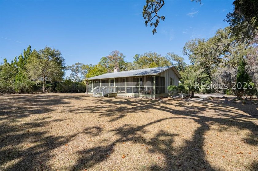Fantastic homesite nestled in one of Beaufort County's most - photo 37