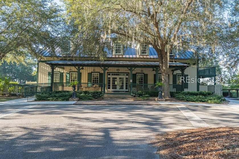 Fantastic homesite nestled in one of Beaufort County's most - photo 42