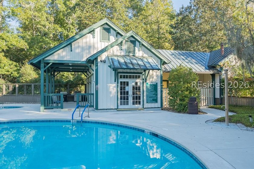 Fantastic homesite nestled in one of Beaufort County's most - photo 45