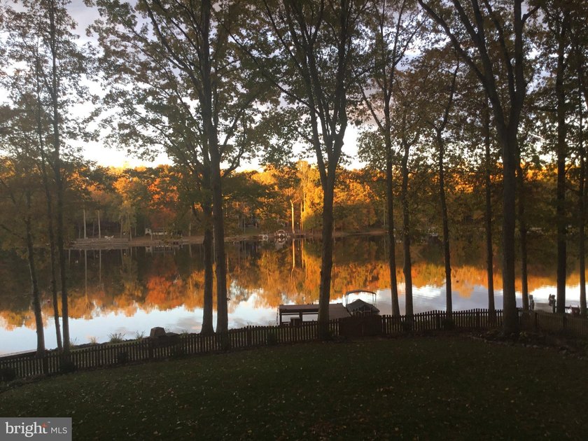 Rare Deep-Water Lakefront Living-Turnkey, Updated, and Ready for - photo 47
