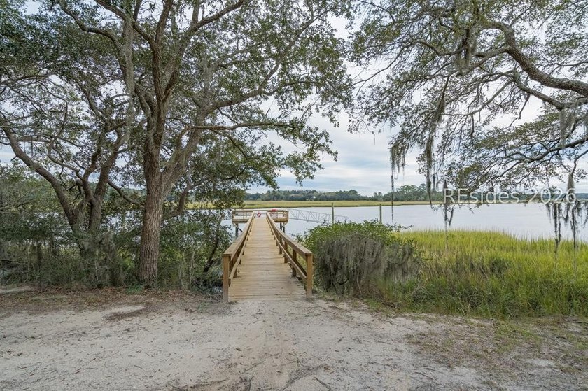 Fantastic homesite nestled in one of Beaufort County's most - photo 48