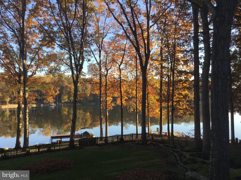 Rare Deep-Water Lakefront Living-Turnkey, Updated, and Ready for - photo 48