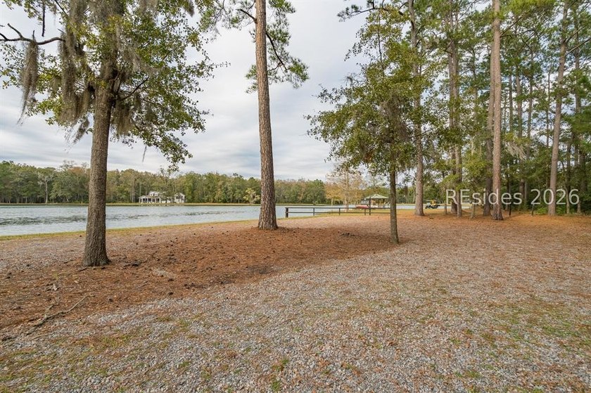 Fantastic homesite nestled in one of Beaufort County's most - photo 49