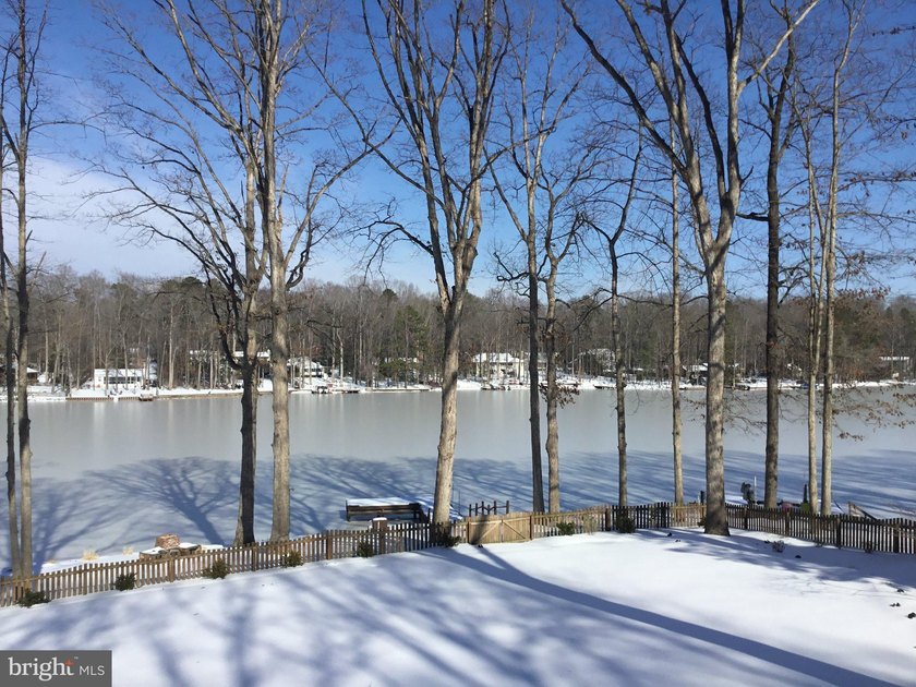 Rare Deep-Water Lakefront Living-Turnkey, Updated, and Ready for - photo 50