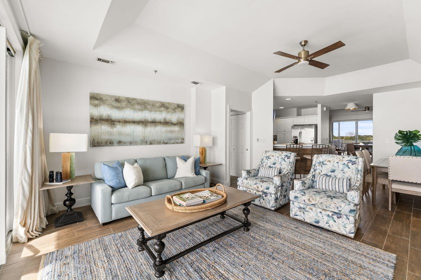 This never-rented residence offers rare dual perspectives with - photo 12