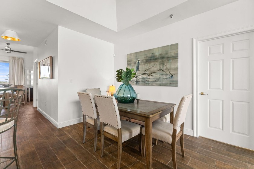This never-rented residence offers rare dual perspectives with - photo 17