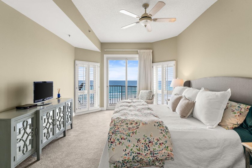 This never-rented residence offers rare dual perspectives with - photo 20