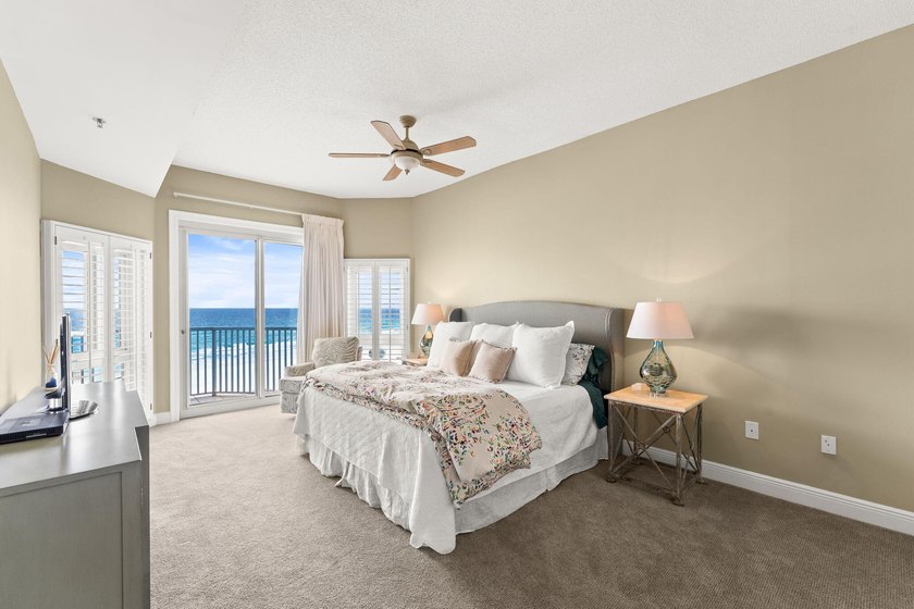 This never-rented residence offers rare dual perspectives with - photo 21