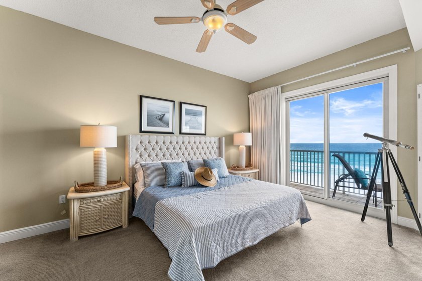 This never-rented residence offers rare dual perspectives with - photo 24