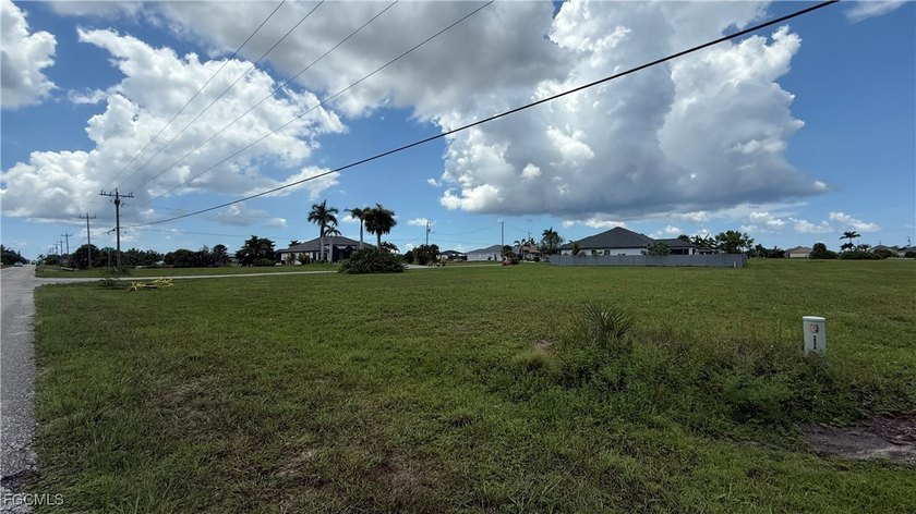 Price Reduced to sell!! Oversized Corner Lot in Sought-After - photo 4