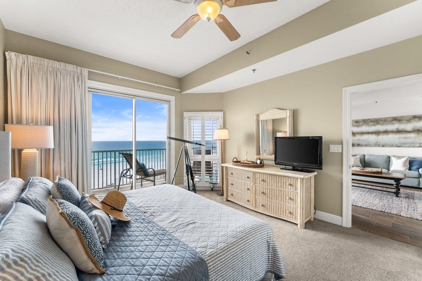 This never-rented residence offers rare dual perspectives with - photo 25