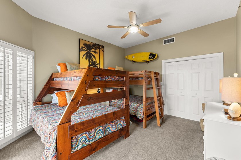 This never-rented residence offers rare dual perspectives with - photo 27