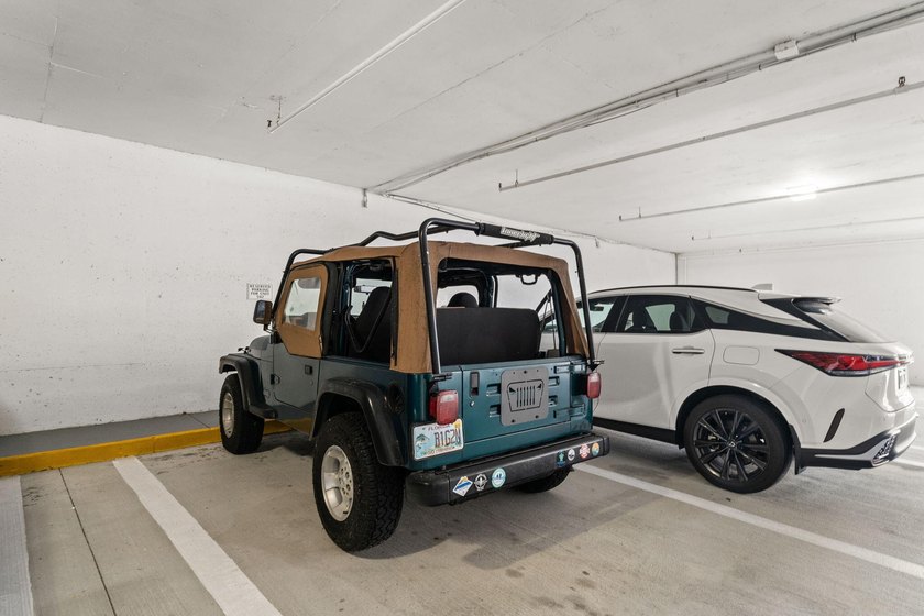 This never-rented residence offers rare dual perspectives with - photo 30