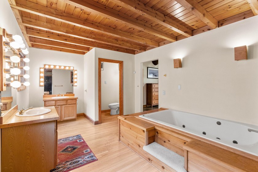 'The Arrowsic Lodge' Discover a residence that feels less like a - photo 34