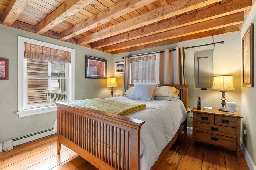 'The Arrowsic Lodge' Discover a residence that feels less like a - photo 35