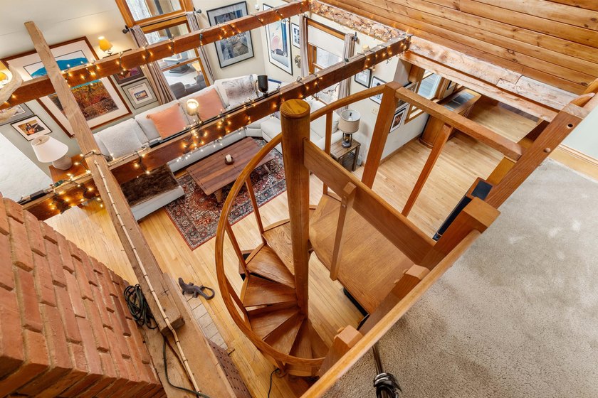 'The Arrowsic Lodge' Discover a residence that feels less like a - photo 36