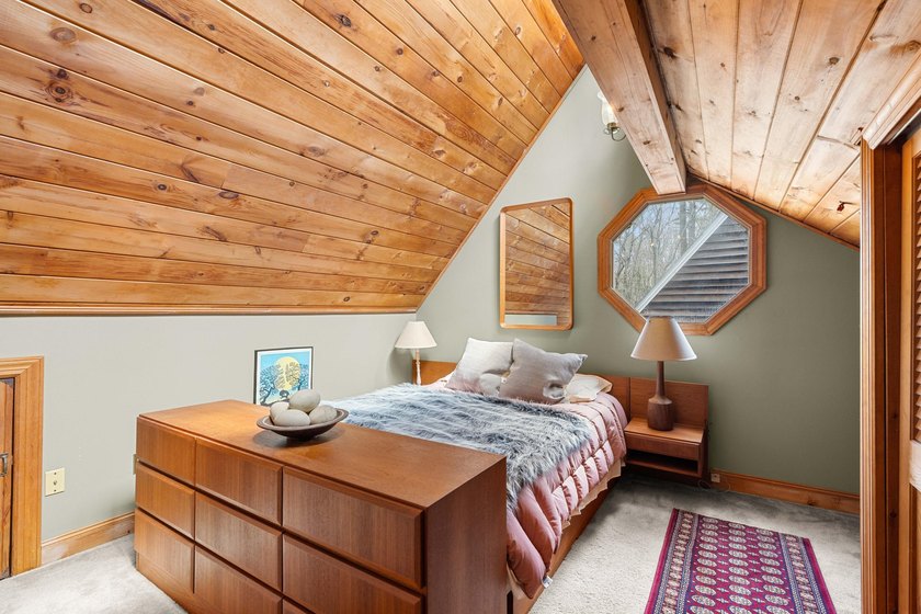 'The Arrowsic Lodge' Discover a residence that feels less like a - photo 37