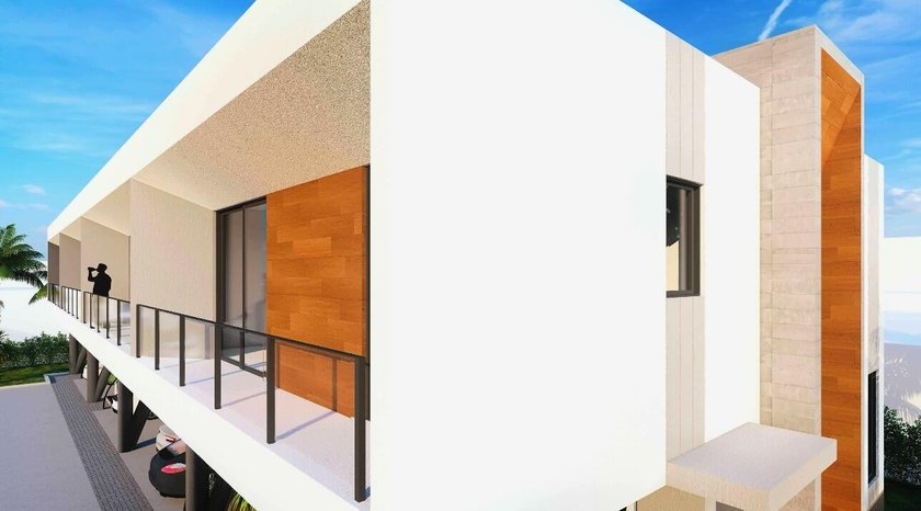 Rare investment opportunity with architectural renderings and - photo 11