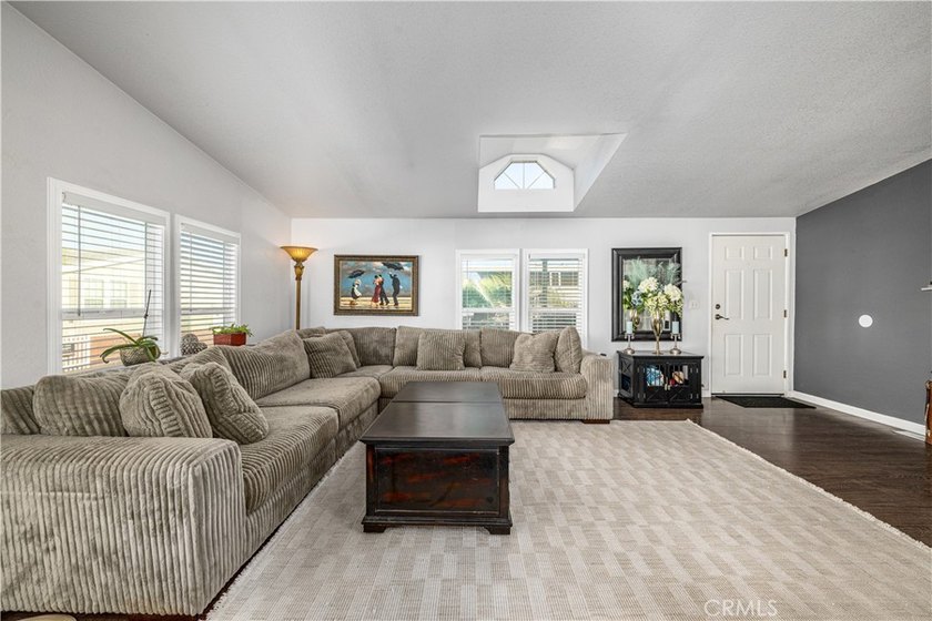 Boasting a rare, extra-large yard with a great grass area, this - photo 16