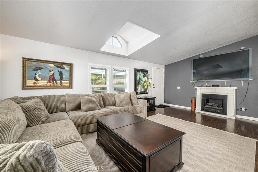 Boasting a rare, extra-large yard with a great grass area, this - photo 17
