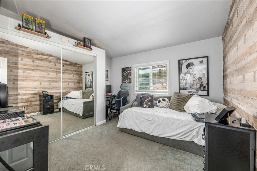 Boasting a rare, extra-large yard with a great grass area, this - photo 19